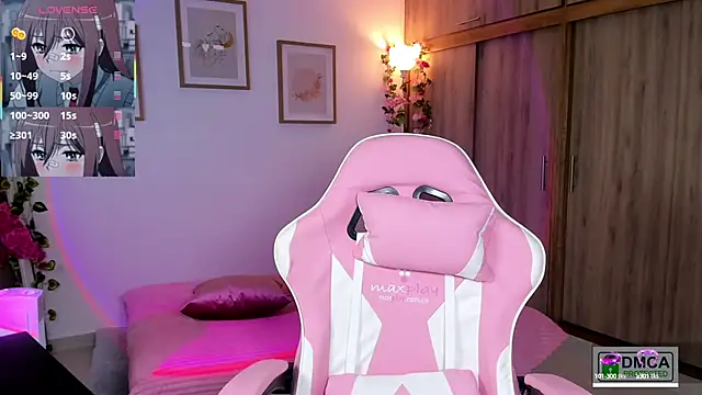 Veronica isaza   online show from 09-23-25, 12:45