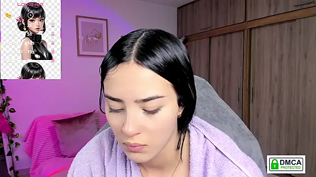 Veronica isaza   online show from 09-29-25, 12:55