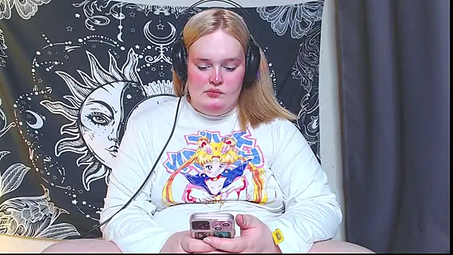 rozzhaos8 online show from 09-30-25, 08:59