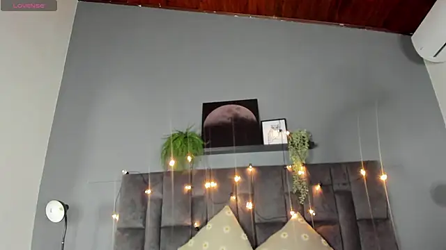 AmbarHills 1 online show from 03-31-26, 11:34