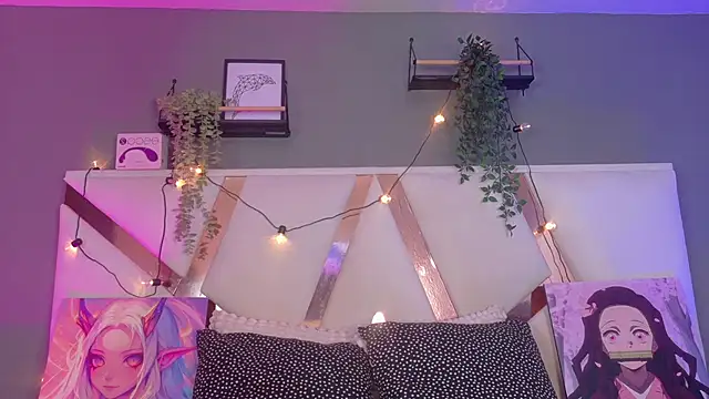 AmbarHills 1 online show from 11-15-25, 11:36