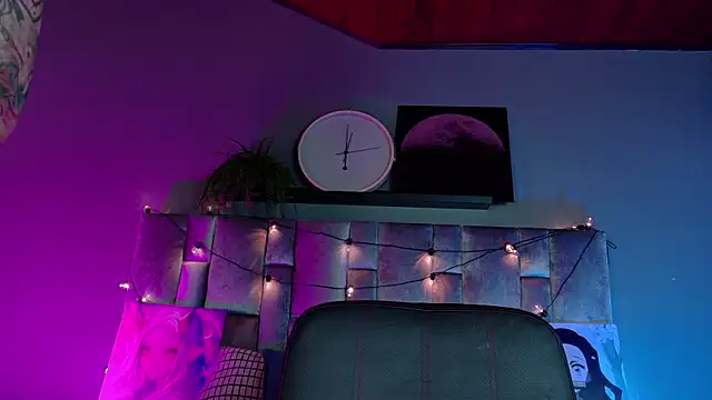 AmbarHills 1 online show from 01-12-26, 11:39