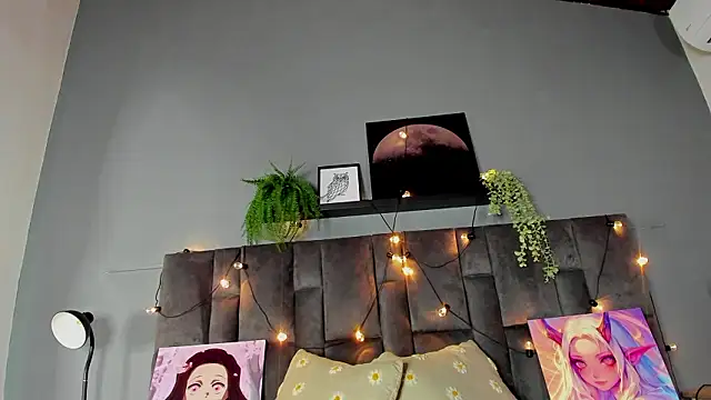 AmbarHills 1 online show from 02-11-26, 11:43