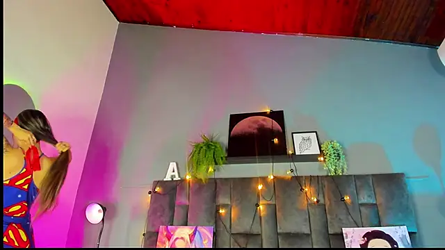 AmbarHills 1 online show from 03-23-26, 11:43