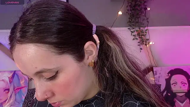 AmbarHills 1 online show from 11-08-25, 11:58