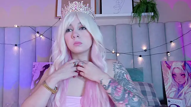 AmbarHills 1 online show from 11-29-25, 11:54