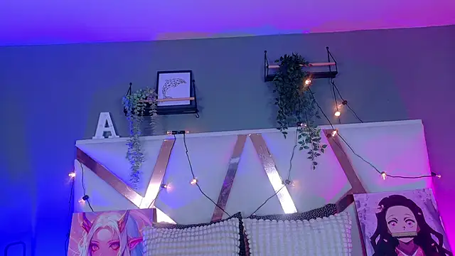 AmbarHills 1 online show from 02-21-26, 11:45