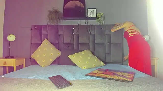 AmbarHills 1 online show from 03-03-26, 11:39