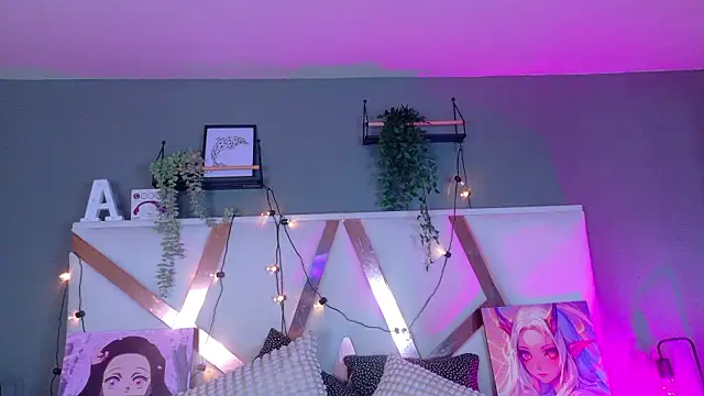 AmbarHills 1 online show from 02-20-26, 11:45