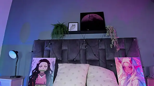 AmbarHills 1 online show from 02-09-26, 10:57