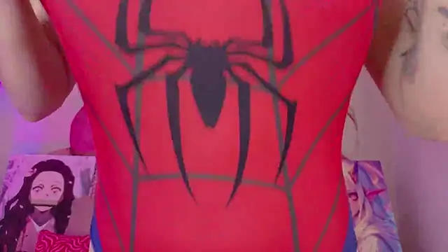 AmbarHills 1 online show from 11-07-25, 11:37