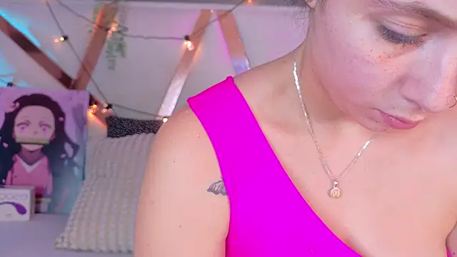 AmbarHills 1 online show from 04-08-26, 11:44