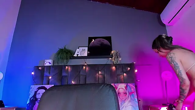 AmbarHills 1 online show from 01-09-26, 11:39