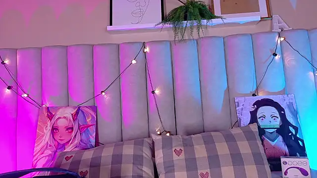 AmbarHills 1 online show from 03-29-26, 11:45