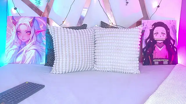 AmbarHills 1 online show from 03-07-26, 11:38