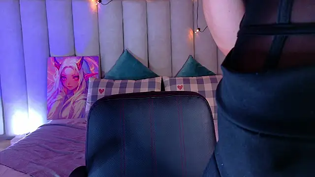 AmbarHills 1 online show from 10-25-25, 11:31