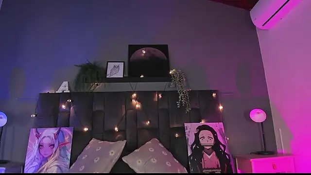 AmbarHills 1 online show from 02-15-26, 11:42