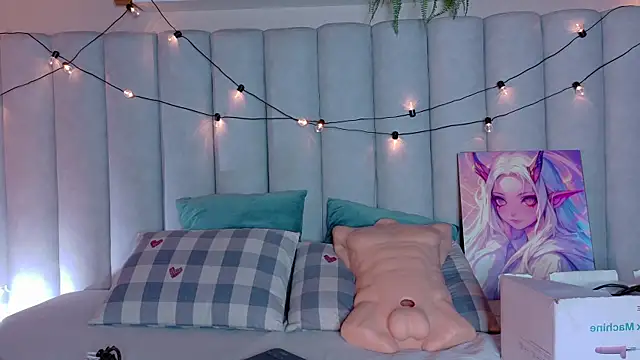 AmbarHills 1 online show from 11-26-25, 11:32