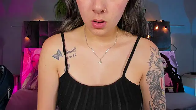 AmbarHills 1 online show from 04-17-26, 11:46