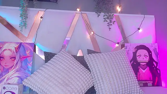 AmbarHills 1 online show from 03-01-26, 11:43