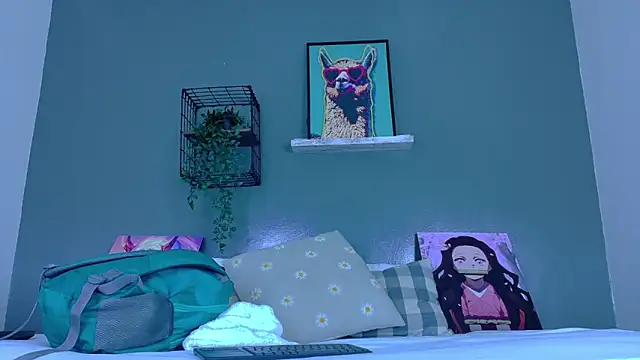 AmbarHills 1 online show from 12-16-25, 11:36