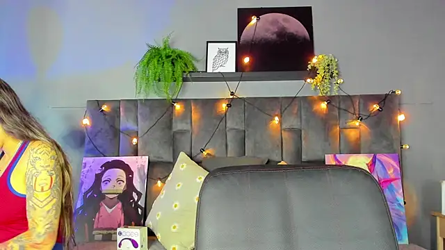 AmbarHills 1 online show from 01-16-26, 11:36