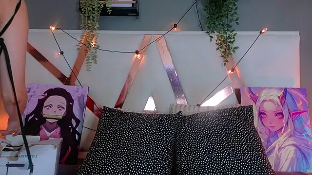 AmbarHills 1 online show from 04-07-26, 11:34