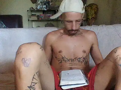 sellvageria online show from 12-17-25, 07:30