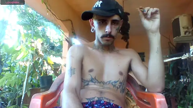 sellvageria online show from 03-27-26, 05:36