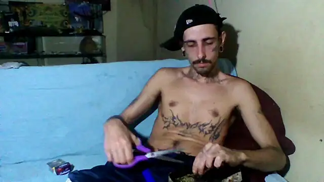 sellvageria online show from 11-11-25, 09:20