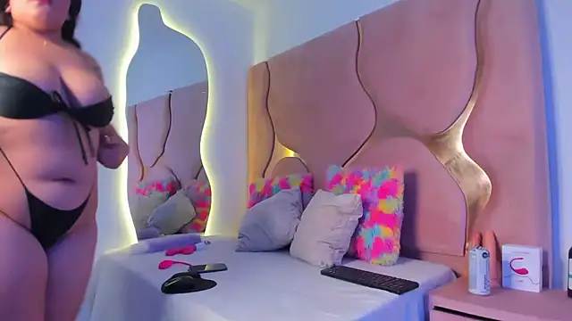 Snapshot of Bellota-ht chatting on 02-27-25, 07:04 Bellota-ht online show from 02-27-25, 07:04