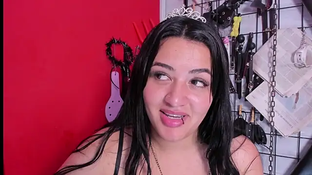 Madame pain  online show from 03-03-25, 06:13