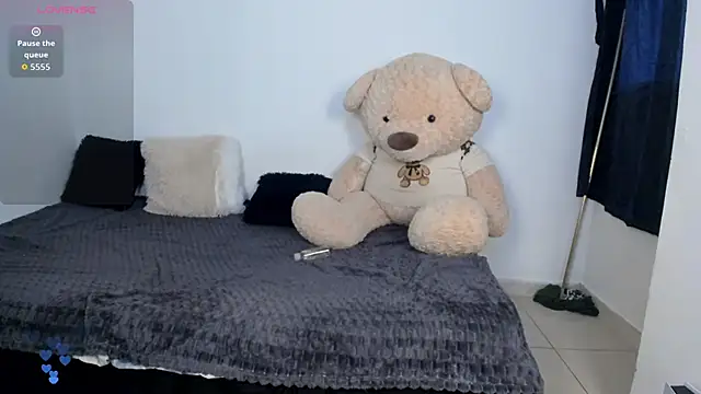 LittleParker online show from 04-07-26, 12:51