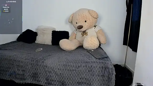 LittleParker online show from 05-22-26, 12:25