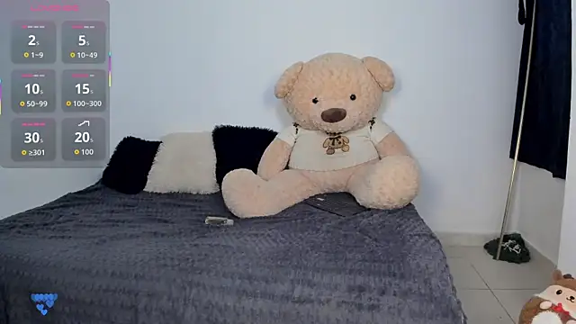 LittleParker online show from 01-14-26, 01:15