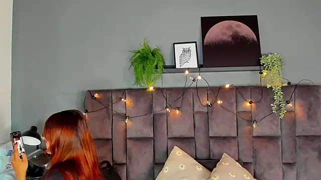 AbbyWathson online show from 11-21-25, 07:35