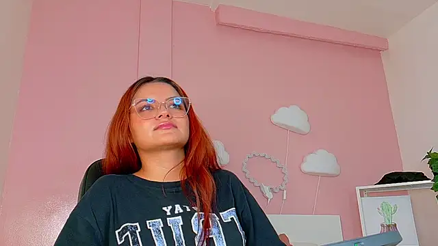 AbbyWathson online show from 09-26-25, 01:34