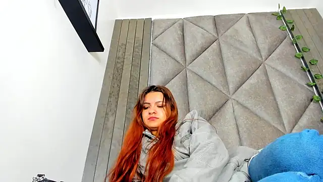 AbbyWathson online show from 02-12-26, 11:54