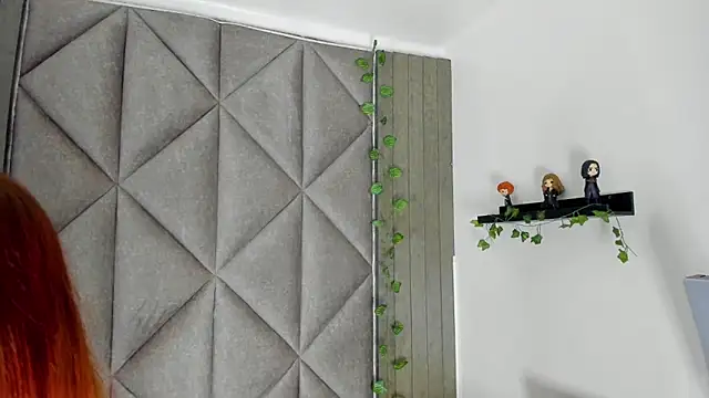 AbbyWathson online show from 03-12-26, 11:47