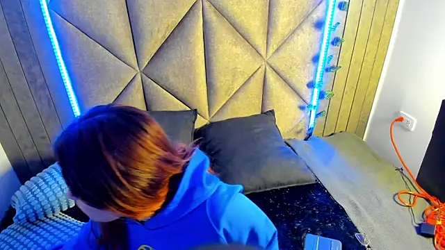 AbbyWathson online show from 03-24-26, 11:54