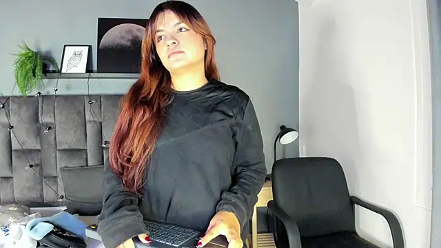 AbbyWathson online show from 12-03-25, 11:31