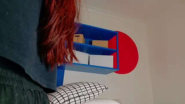 AbbyWathson online show from 10-02-25, 04:43