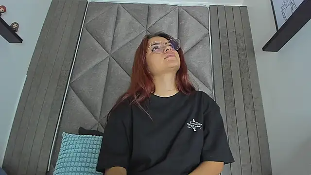 AbbyWathson online show from 09-12-25, 07:46