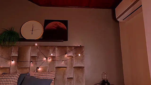 AbbyWathson online show from 03-10-26, 11:47