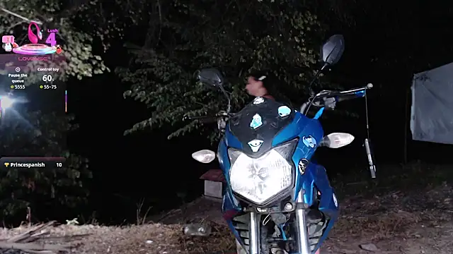 andreu mature online show from 11-21-25, 03:16