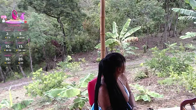 andreu mature online show from 10-14-25, 03:23