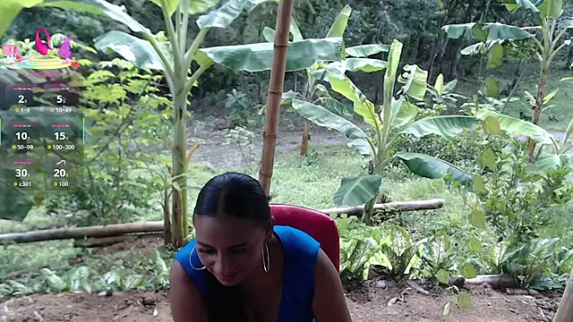 andreu mature online show from 12-20-25, 03:48