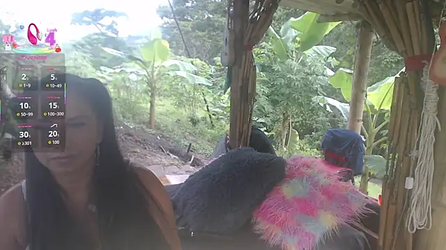 andreu mature online show from 12-17-25, 12:10