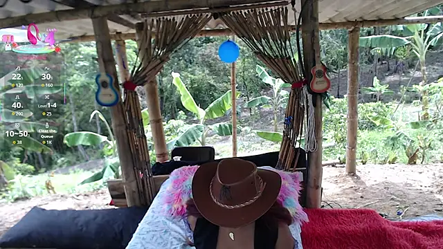 andreu mature online show from 11-15-25, 03:49