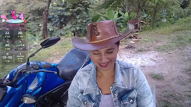 andreu mature online show from 03-11-26, 10:26